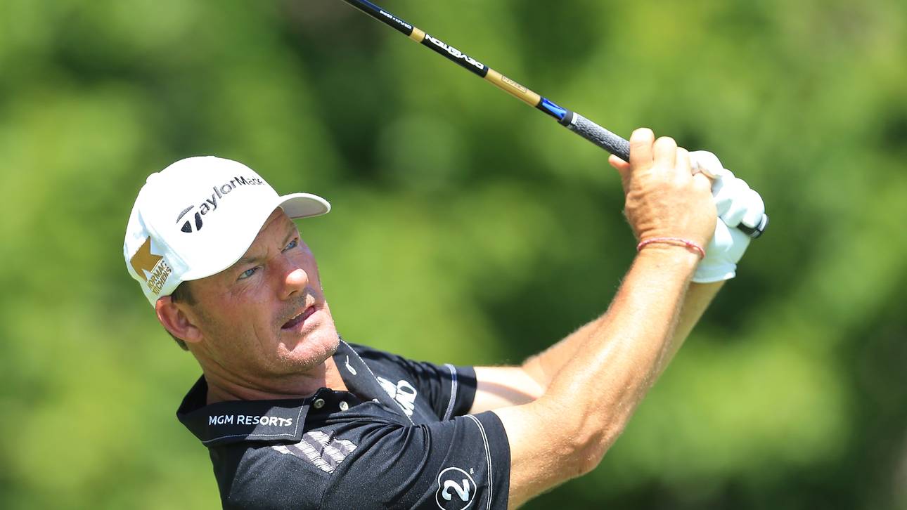 Cejka macht Sprung nach vorne