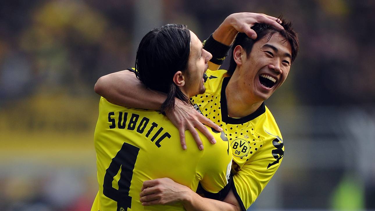 Ex-BVB Star zu Union Berlin