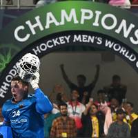 Nach dem WM-Triumph der Nationalmannschaft in Indien blickt der Deutsche Hockey-Bund (DHB) positiv auf die nächsten internationalen Turniere.