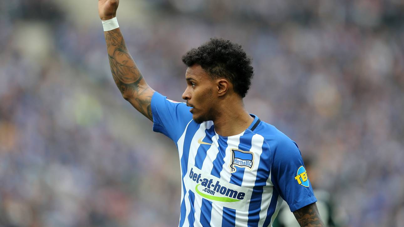 Hertha BSC verpflichtet Lazaro fest