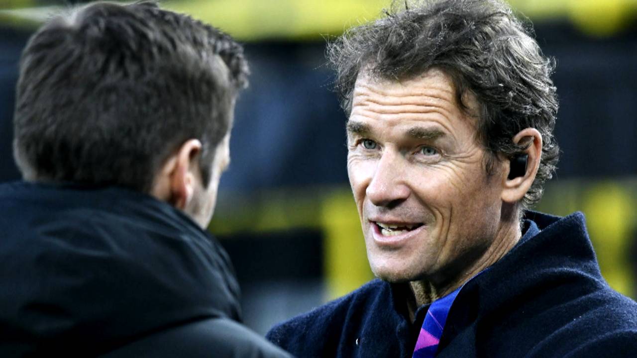 Ex-BVB-Kollege: Lehmann “Vollidiot”