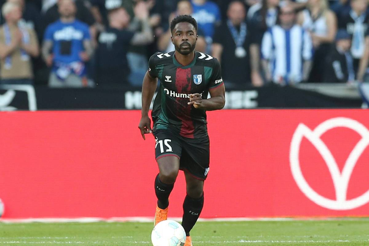 Leistungsträger verlängert beim FCM