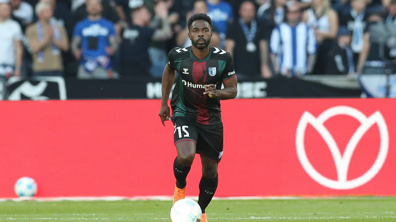 Leistungsträger verlängert beim FCM