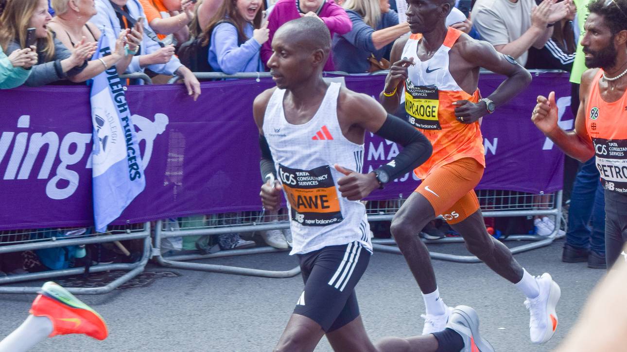 Weltrekord-Kandidat verzichtet auf WM