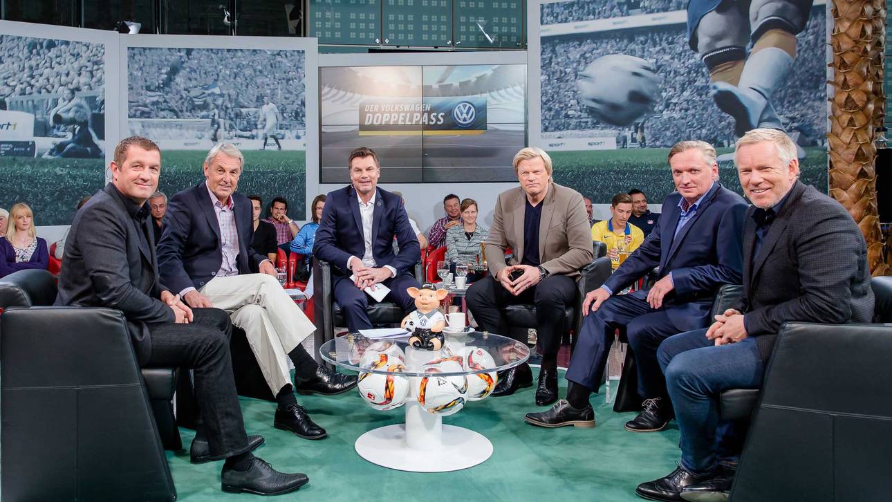 Doppelpass feiert 20. Geburtstag