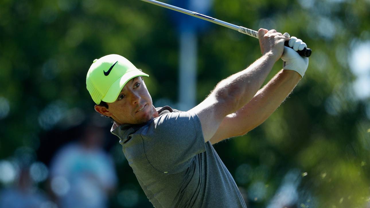 McIlroy sagt Olympia-Start ab