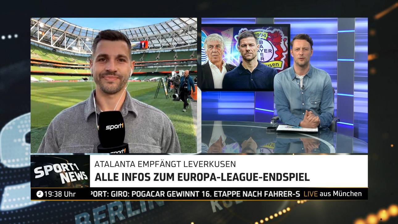 „Das wird ein ganz hartes Stück Arbeit für Bayer Leverkusen!“