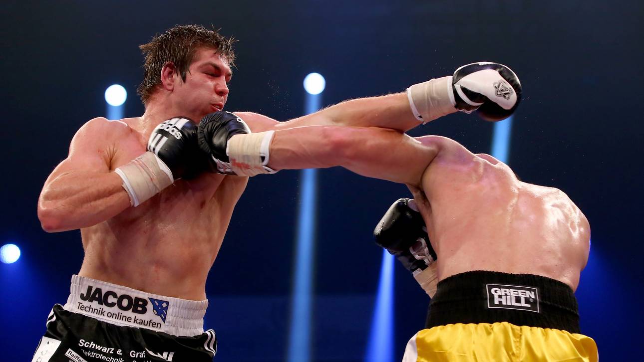 Feigenbutz verteidigt IBF-Titel