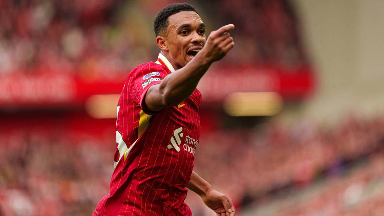 Liverpool-Star will wohl Klub kaufen