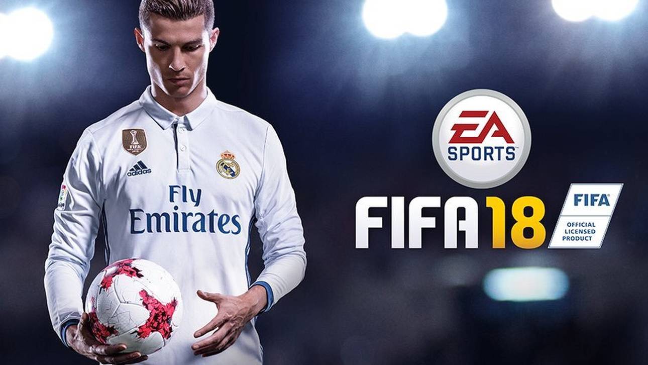 FIFA 18: Neues Spiel, neues Glück?