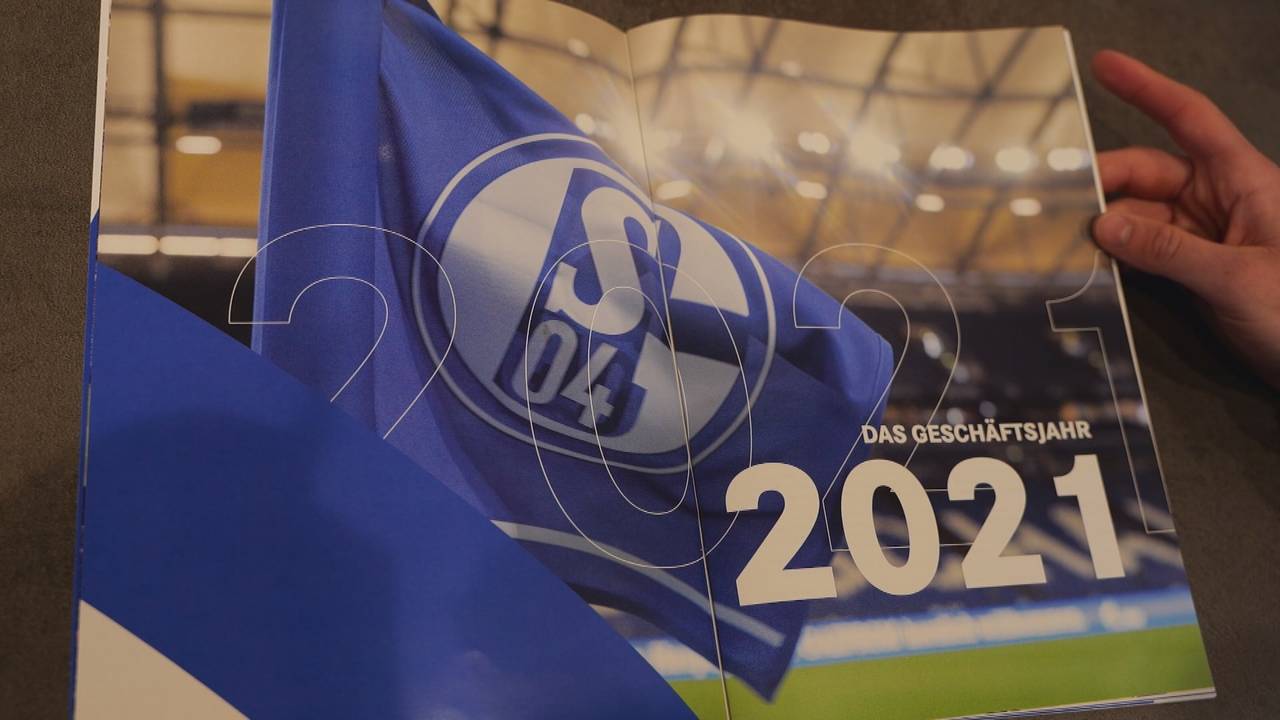 Der FC Schalke 04 bleibt trotz Corona und Gazprom-Trennung finanziell Stabil