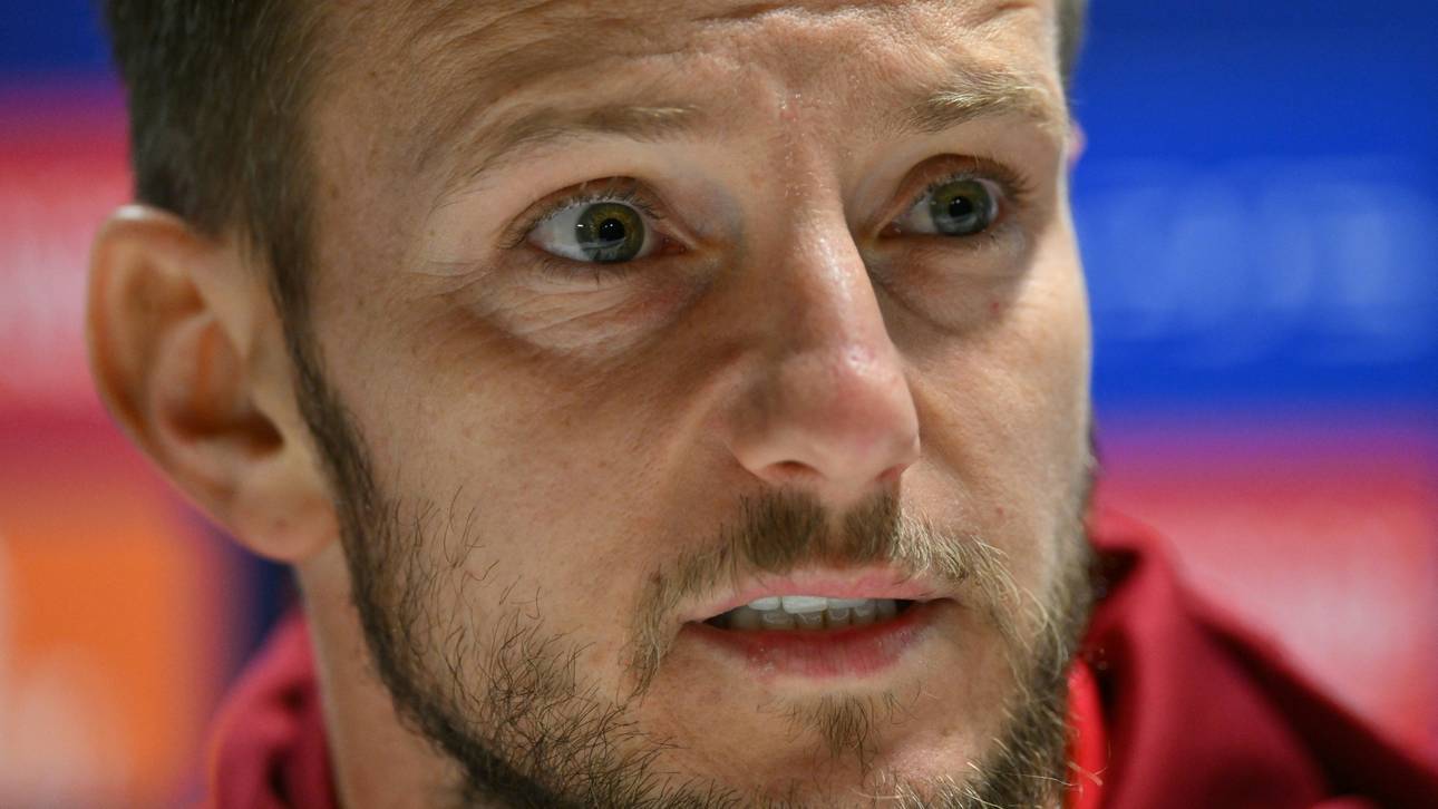 Ex-Schalker Rakitic beendet Karriere