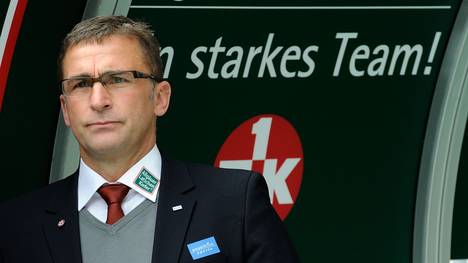 Stefan Kuntz droht nach der Jahreshauptversammlung des 1. FC Kaiserslautern nachträglich Ärger
