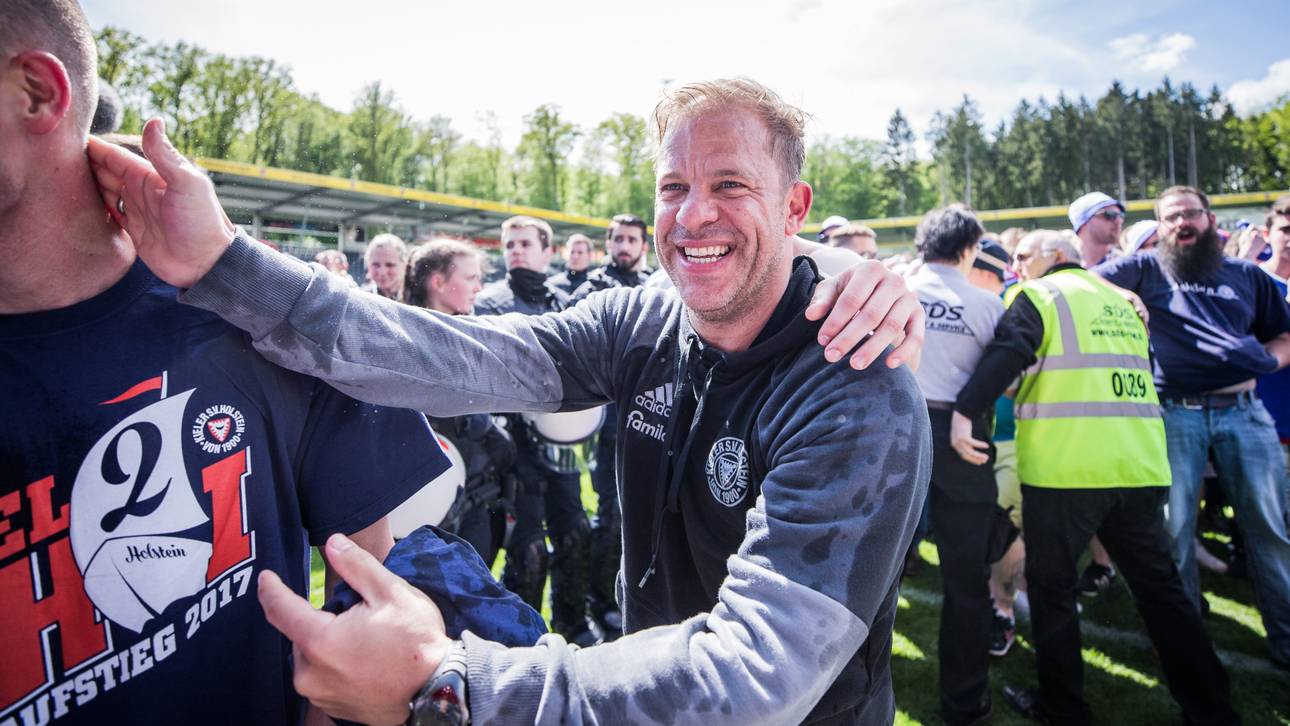 Das sagt Anfang zu Köln-Gerüchten