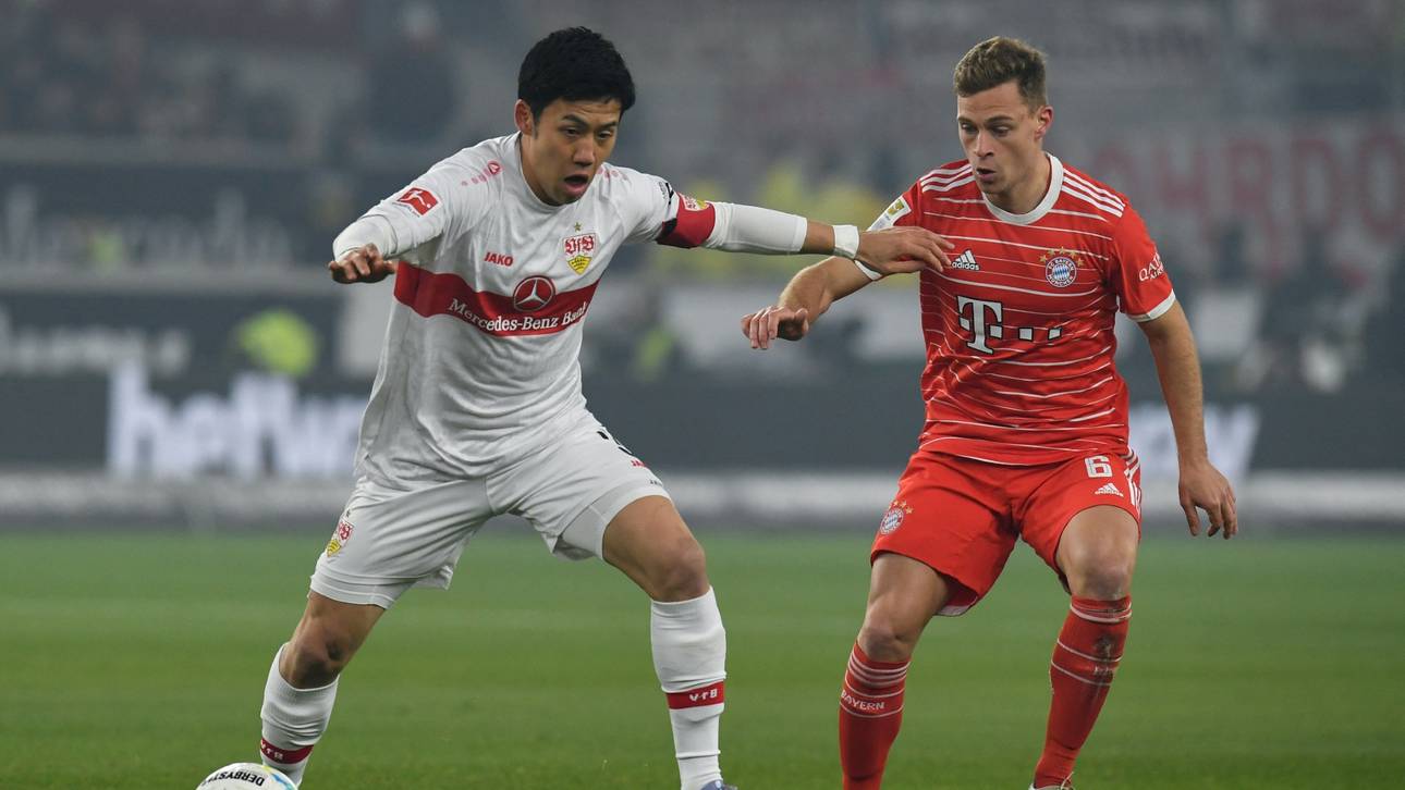 Hoeneß bedauert Endo-Abgang