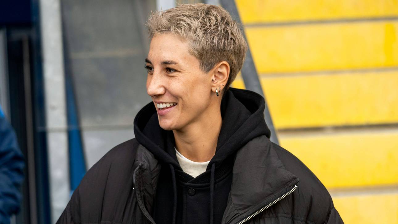 Doorsoun: „War schon eine Show“