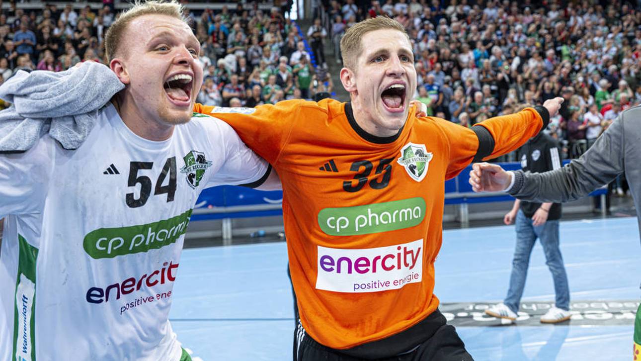 Birlehm wird zu Hannovers Helden