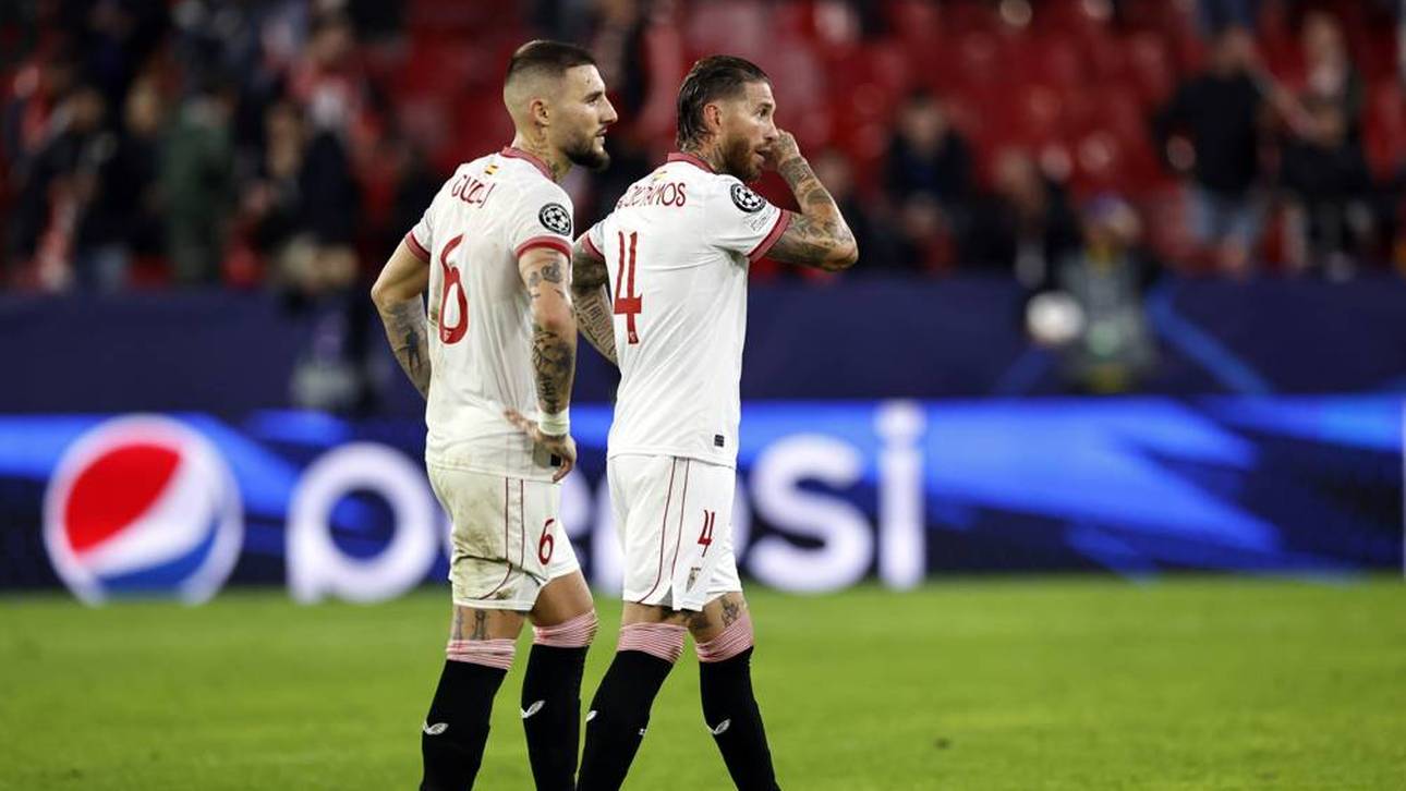 Fataler Absturz eines Seriensiegers