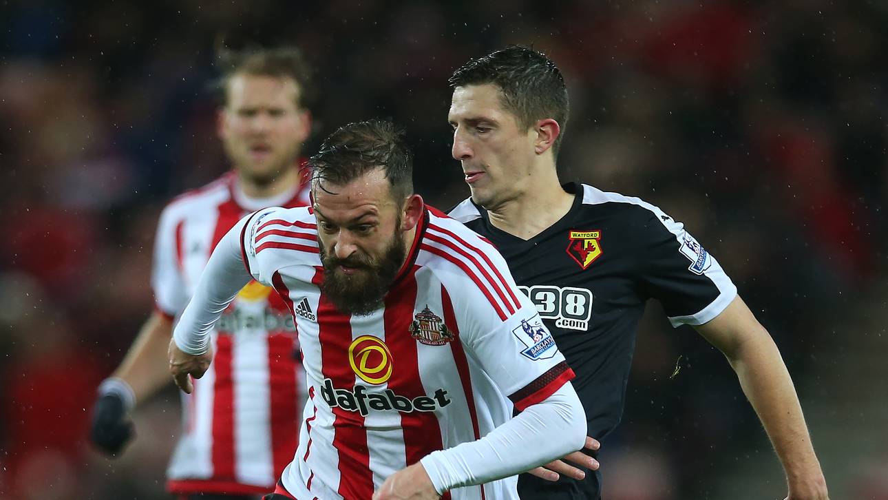 Fletcher muss Sunderland verlassen