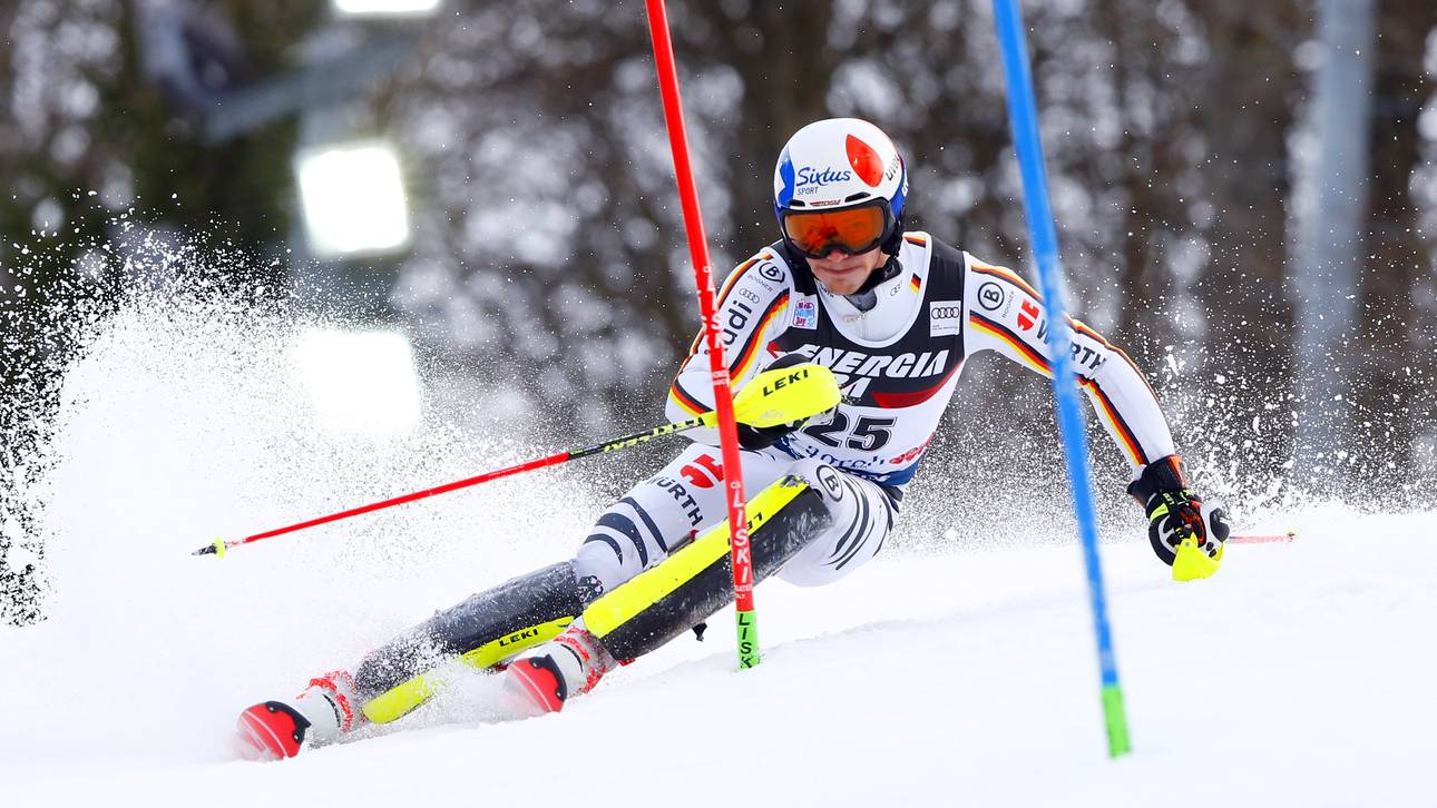 Straßer löst Olympia-Ticket