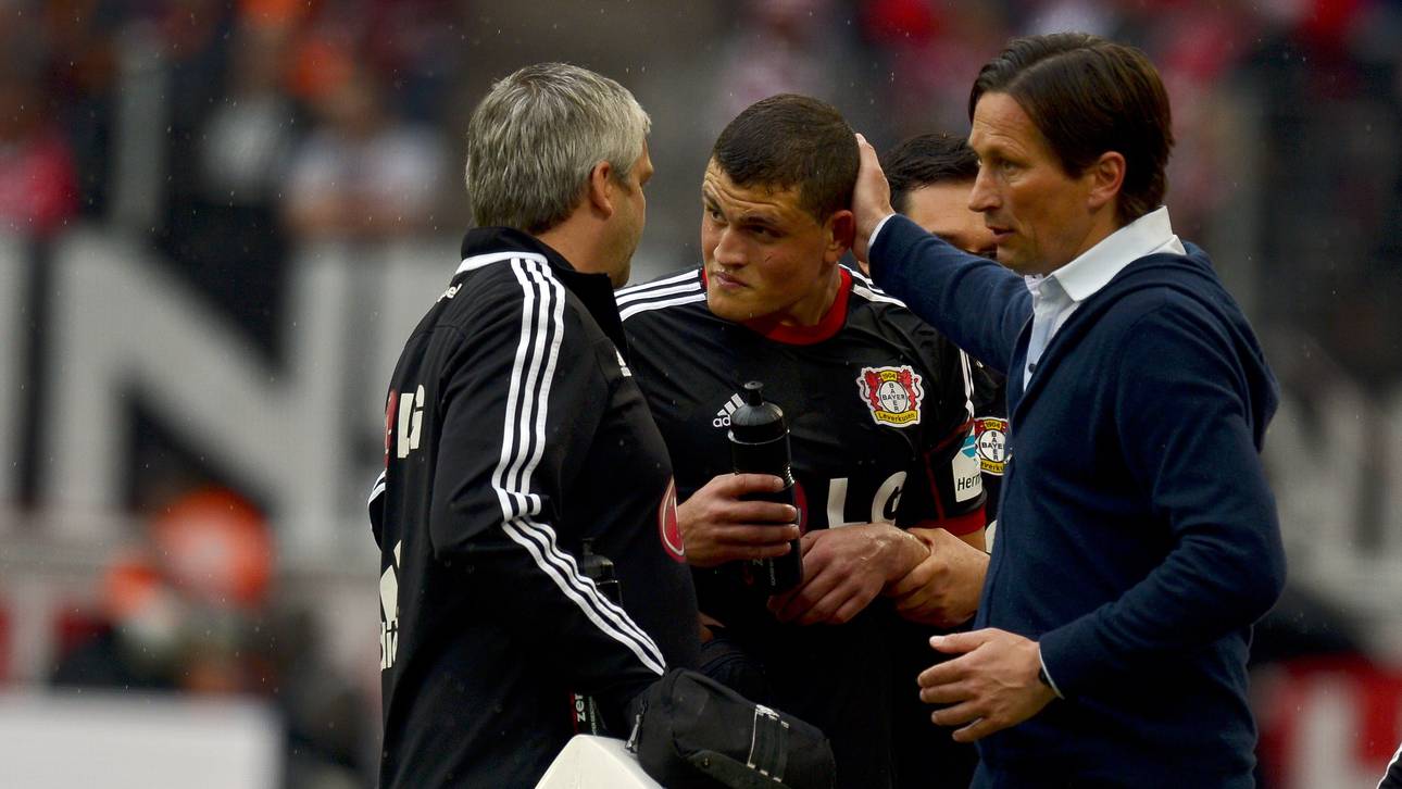 Schiri-Schelte nach Derby-Frust