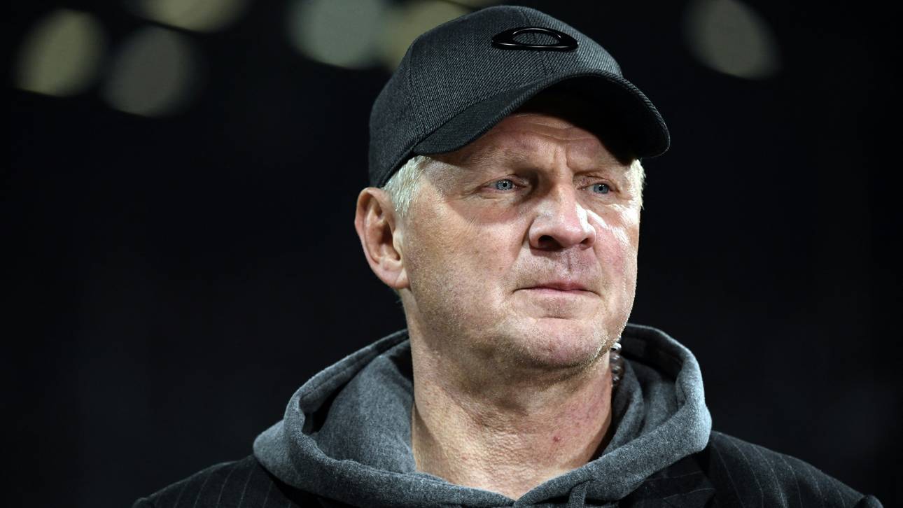 Effenberg: Er ist der Beste der EM