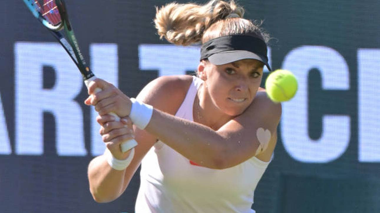 Emotionales Ende einer Durststrecke