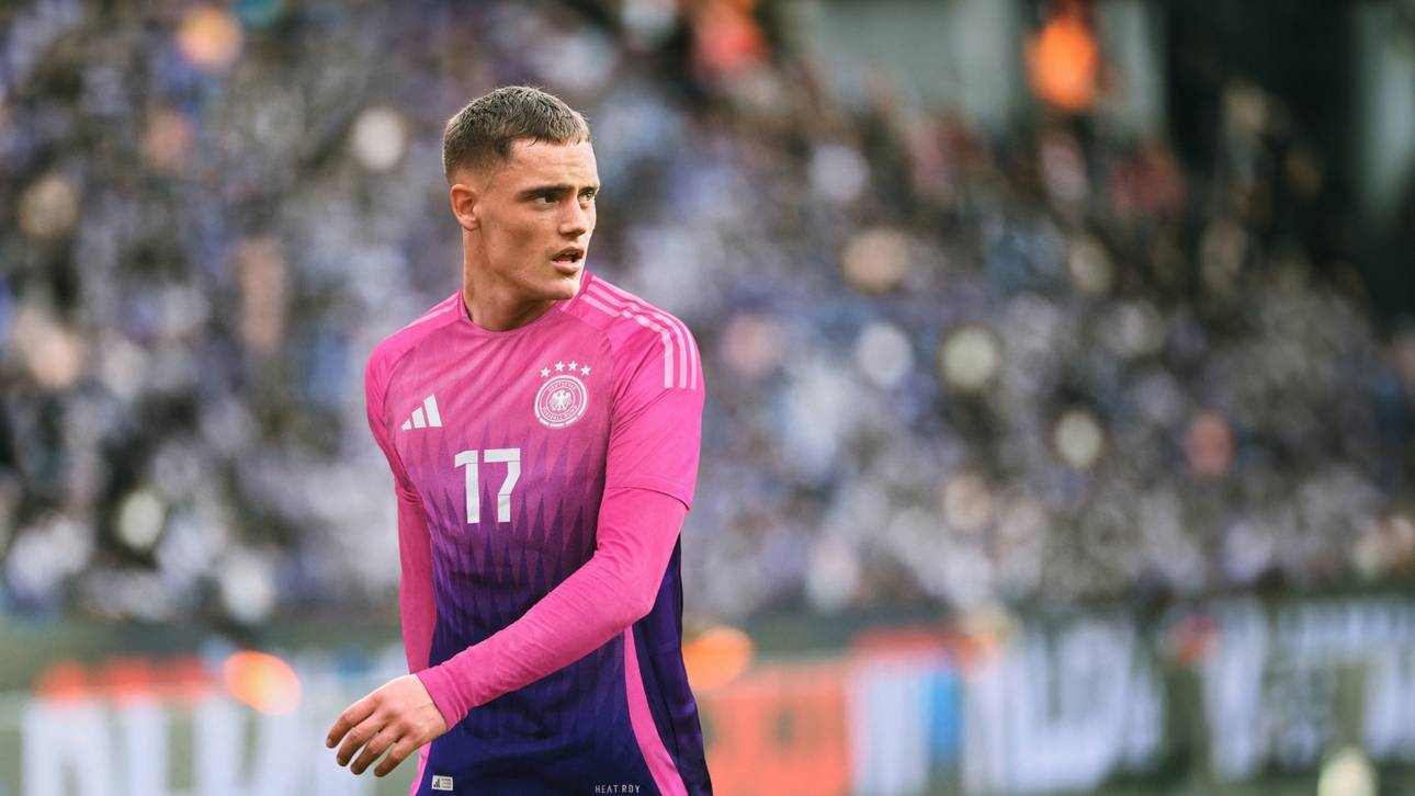 DFB-Aus für adidas – Partnerschaft mit Nike ab 2027