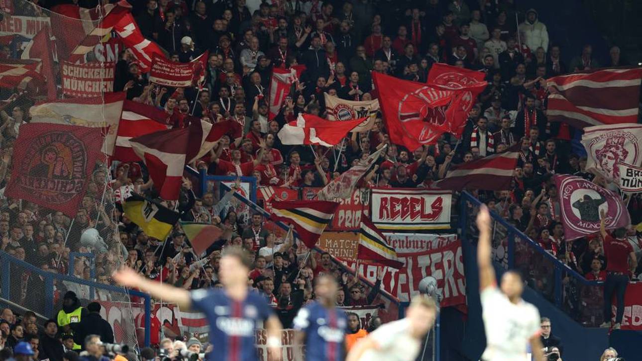 Polizei wehrt sich gegen Bayern