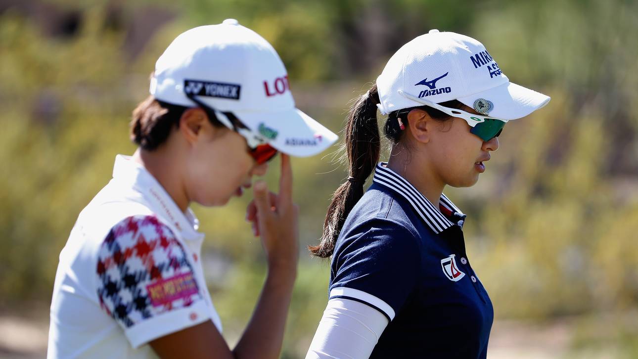 „Spionage“: Caddie ausgeschlossen