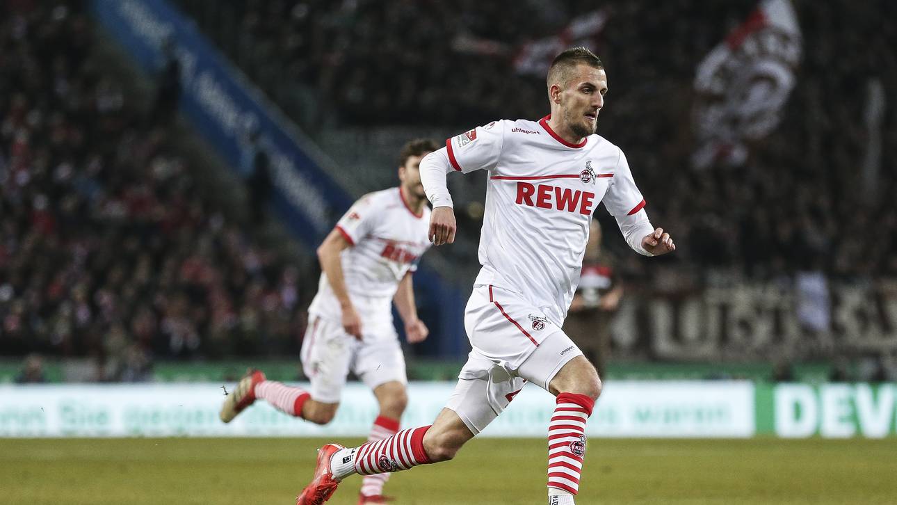 Köln will Tabellenführung ausbauen