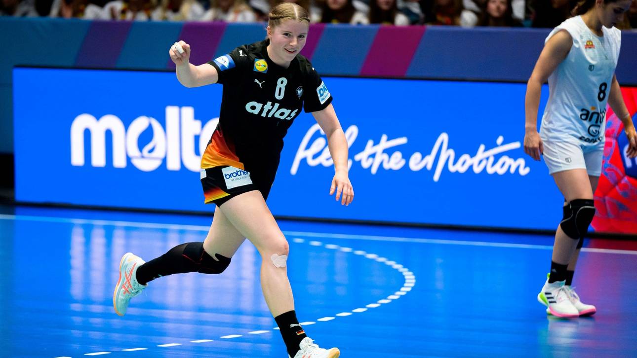 „Junge Wilde“ wollen mehr: Engel und Co. im Aufschwung