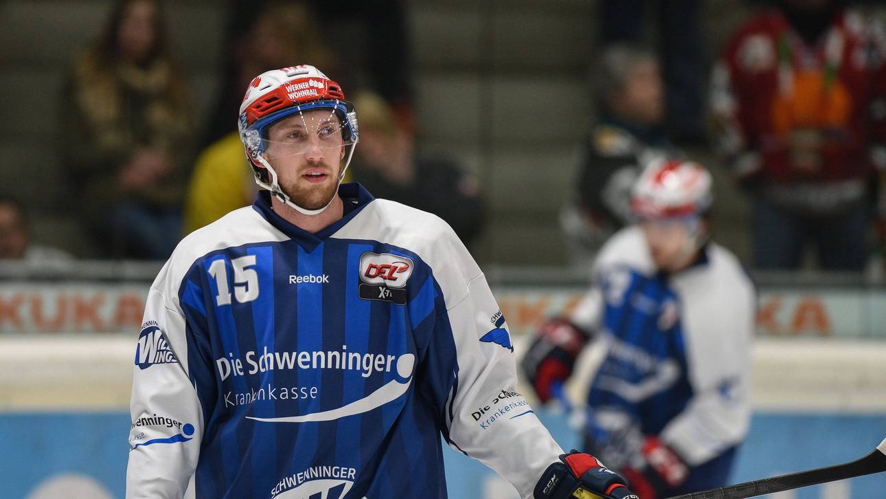 Schwenningen trennt sich von Wilhelm