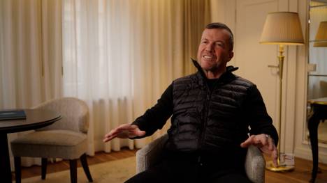 Lothar Matthäus nennt seine Überraschungsmannschaft der Bundesliga: Die TSG Hoffenheim. Den Kraichgauern traut er sogar die Champions League zu.