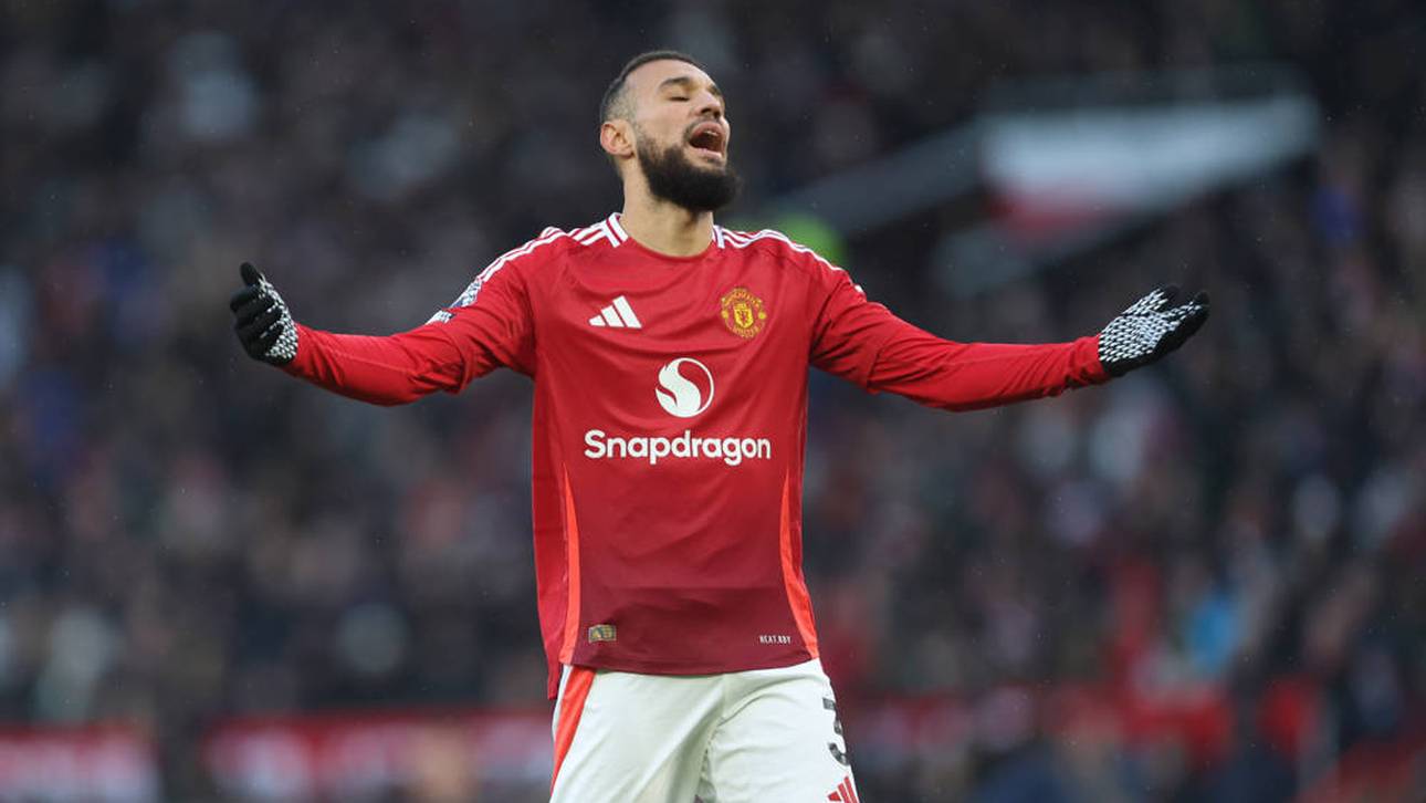 Pleite für United! Ex-FCB-Star patzt