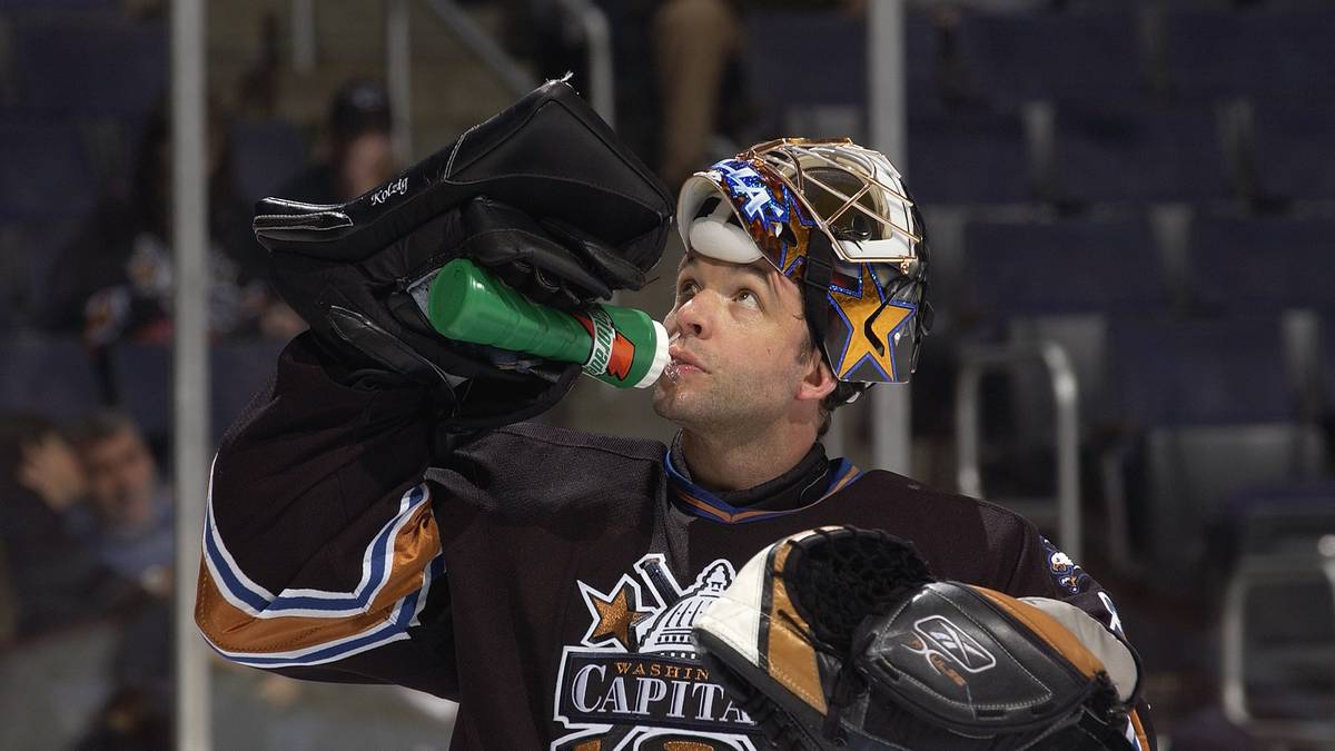 Von 1989 bis 2009 stand Kölzig 764-mal in der NHL im Tor, bis auf acht Partien für Tampa Bay Lightning am Karriereende immer für Washington