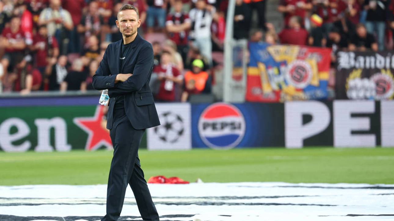 Salzburg nach herber Pleite zerlegt