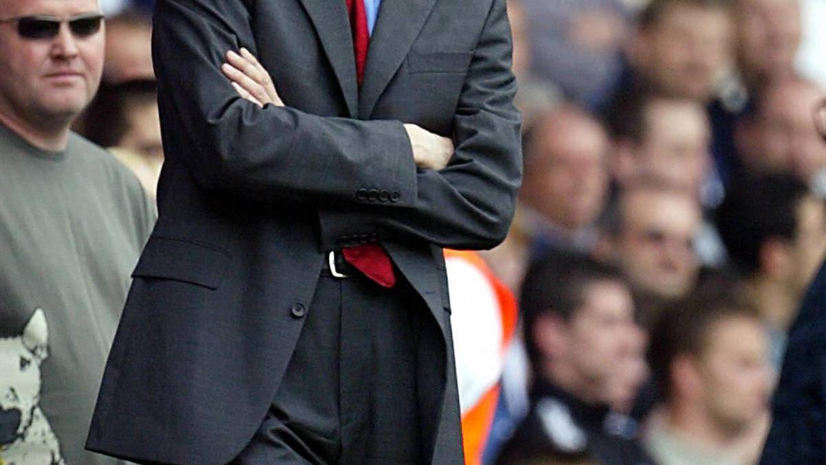 ARSÈNE WENGER: 22 Jahre lang war der Franzose Trainer bei Arsenal London. In dieser Zeit gewann der Straßburger sage und schreibe 17 Titel mit den Gunners. Der 70-jährige wurde im Sommer 2018 in London entlassen wurde und zwischenzeitlich als Bayern-Trainer gehandelt