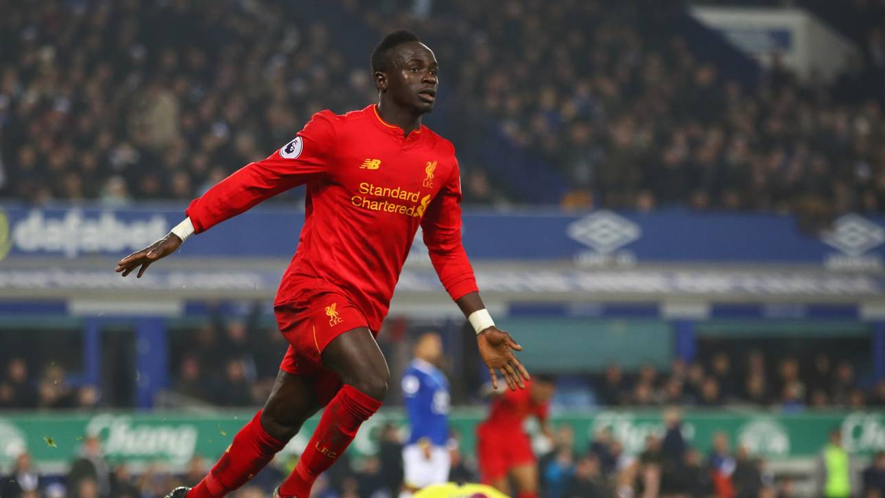 Reds forcieren Manes Blitz-Rückkehr