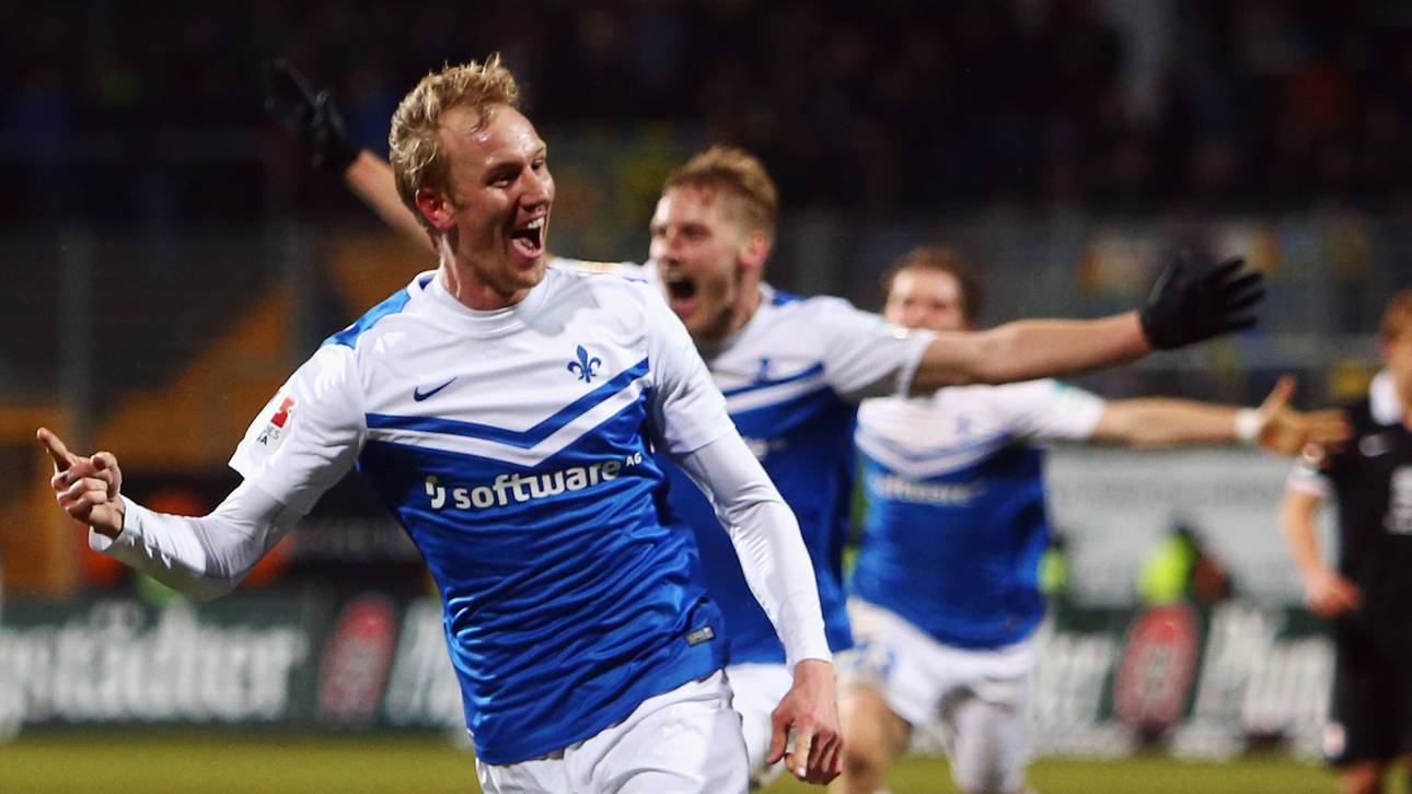 Rosenthal fest zu Darmstadt