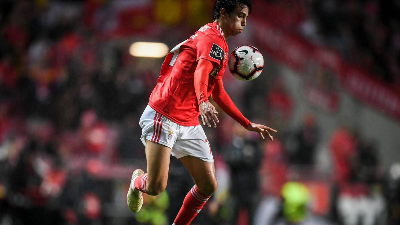 Bayern-Flirt in die Premier League?