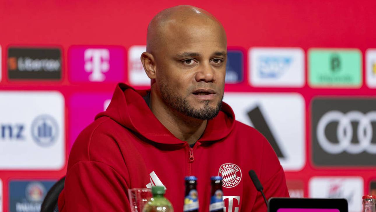 So steht es um die Bayern-Sorgenkinder