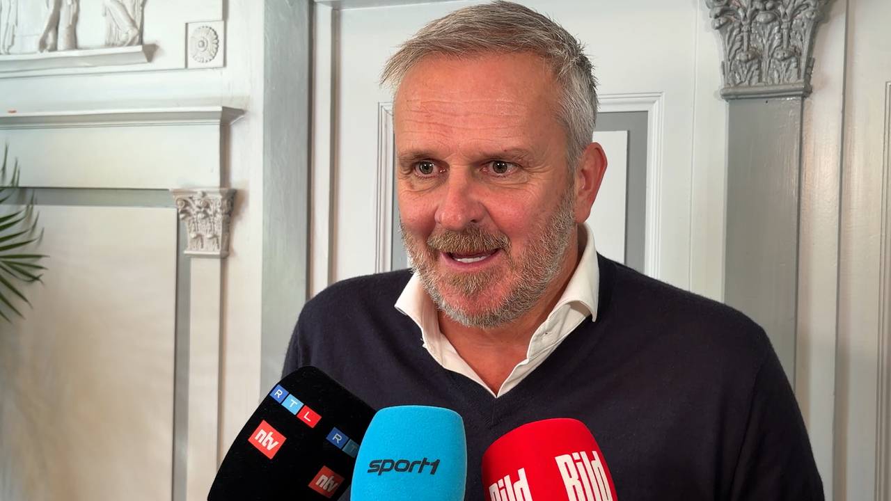 Dickes Hamann-Lob für Klopp