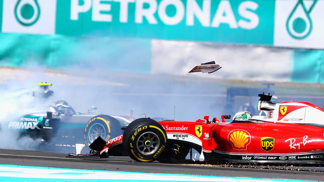 F1 Grand Prix of Malaysia