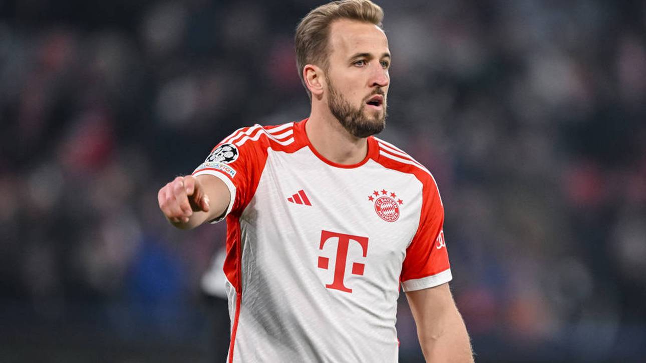 Kane “einer der besten Transfers“
