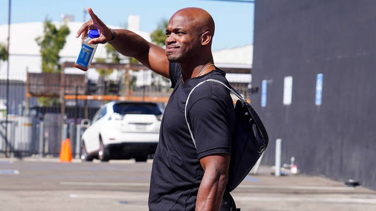 NFL-Legende erhält Reiseerlaubnis