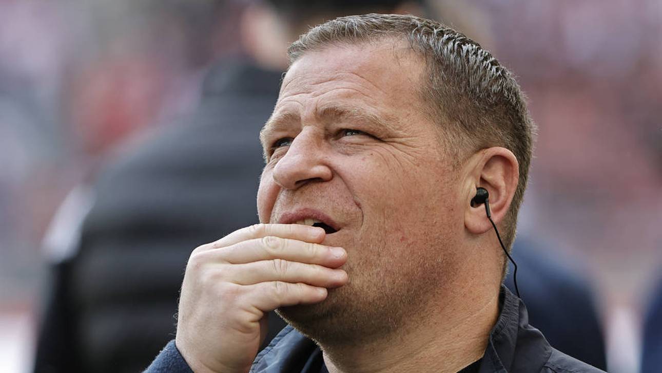 Wieviel Schuld trägt Eberl?