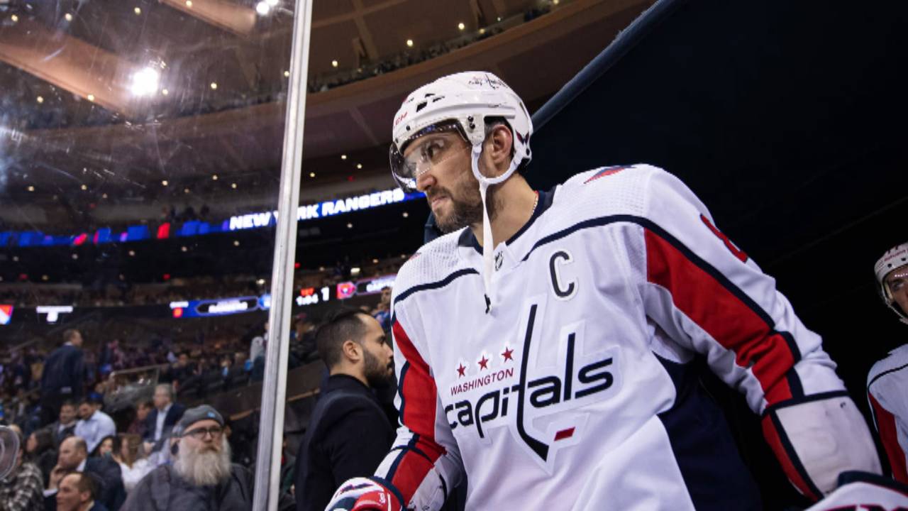NHL-Superstar kommt auf Sperrliste