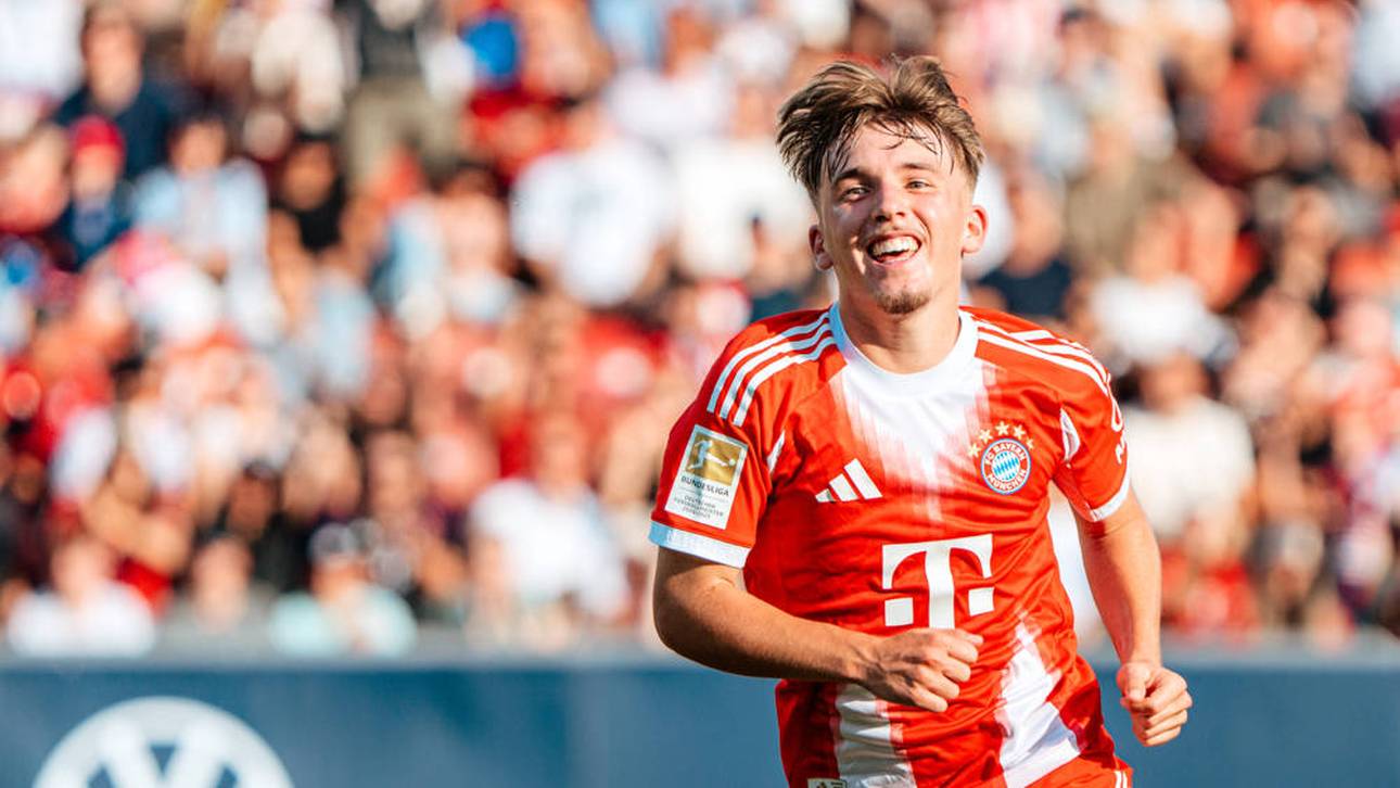 Karl zaubert im letzten Härtetest