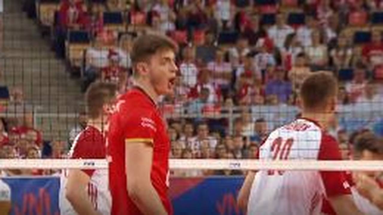 Inside United Volleys: Profisport zwischen Traum und Wahnsinn | Folge 5